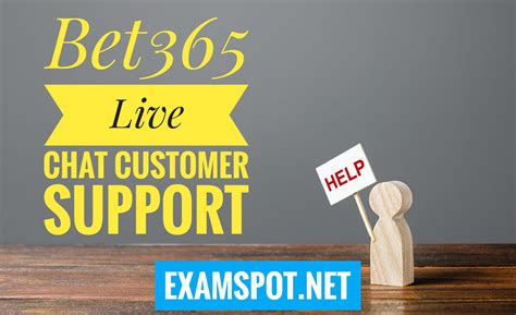 Live chat b365 Bet365 Live